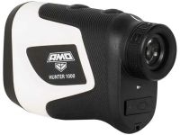 *Оптический дальномер AMO HUNTER 1000