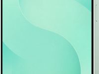 Смартфон Samsung Galaxy S25+ 5G 12/256 ГБ Зелёный