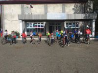 Культурно-досуговое объединение «Луч»