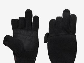 Рукавицы BASK