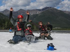 Восточная Якутия: карта твоих новых приключений