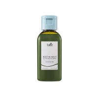 Освежающий шампунь для жирной кожи головы Lador Root Re-Boot Activating Shampoo Cica & Tea Tree 50 мл