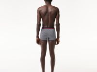 Мужское нижнее бельё Lacoste (3 шт.)