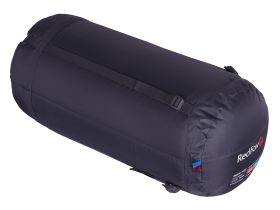 Спальный мешок пуховый Rapid -40C left