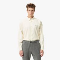 Мужская рубашка Lacoste стандартного кроя