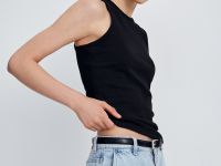 Майка женская