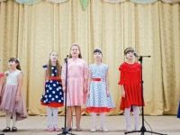 Дом культуры с. Старые Карачи