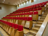 Концертный зал «Нальмэс»