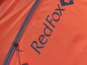 Палатка Fox Explorer V2