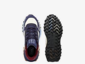 Мужские кроссовки Lacoste ELITE ACTIVE 224 1 SMAJ18T105