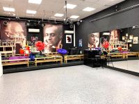 Культурный центр «Новолослободский»