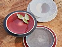 Villeroy & Boch Тарелка для пасты 29 см blanc Rock Manufacture Villeroy & Boch