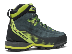 Ботинки GRAND TOUR GTX