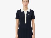 Женское платье Lacoste