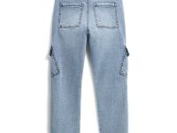 Джинсы для мальчика