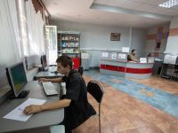 Библиотека № 185 г. Москвы