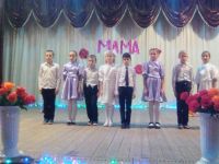 Краснодонецкий сельский дом культуры