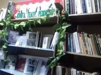 Библиотека № 2 г. Пугачева