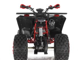Квадроцикл WELS ATV Thunder 200 Evo X