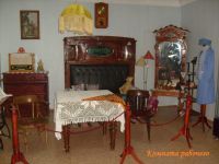 Краеведческий музей г. Похвистнево