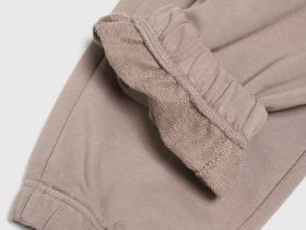 Джоггеры для мальчиков, Бежевый