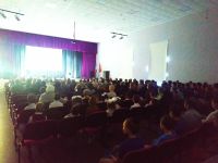 СДК села Никольское-на-Черемшане обособленное подразделение МБУК««РДК»Мелекесский район