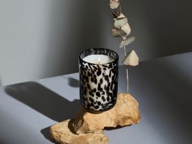 Свеча ароматическая Milk&Chocolate, 315 гр.