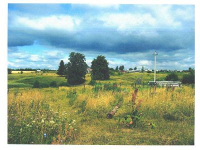 Священная роща