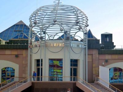 Окружной молодежный центр