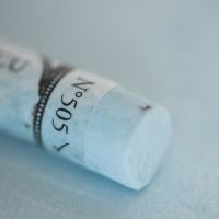 Пастель сухая Sennelier "A' L'ECU" сине-серый зеленый