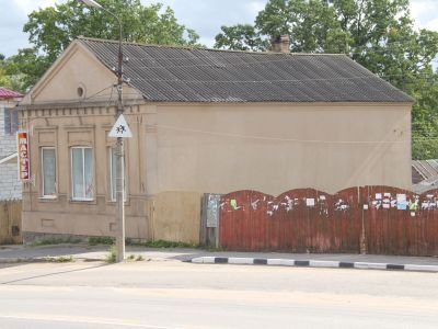 Льносклад Семендяева