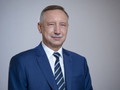 Губернатор Санкт-Петербурга: 100-летие образования ЯАССР – это важная веха в истории Якутии