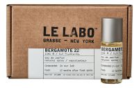 Bergamote 22: парфюмерная вода 15мл