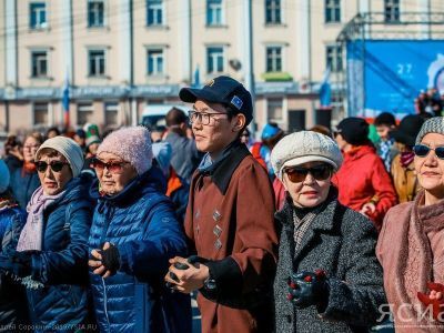День Республики: Что праздник означает для якутян?