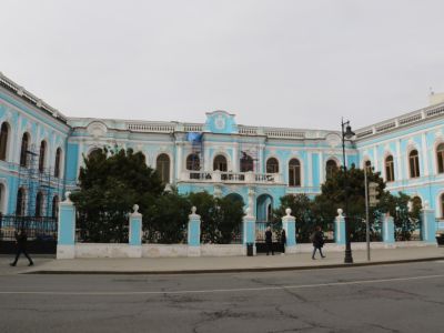 Новый театр