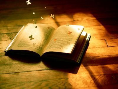 Библиотека-филиал № 10 Лазаревской ЦБС