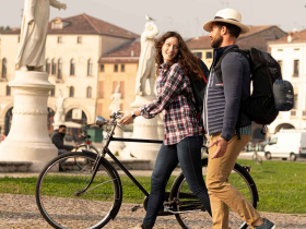 Ботинки ZETA WP