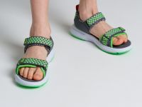 Сандалии для мальчиков