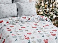 Постельное белье Winter