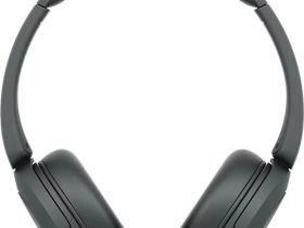 Беспроводные наушники Sony