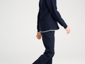 Кардиган трикотажный для мальчиков