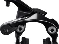 Ободной шоссейный тормоз Shimano 105 BR-R7010 direct mount (черный задний)