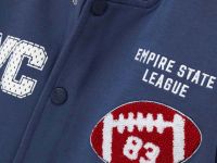 Толстовка, бомбер для мальчика