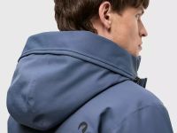 *100627 Парка мужская BALIAL