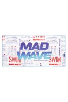 Полотенце из микрофибры Madwave
