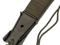 Нож для выживания Аллигатор-2 НК5696