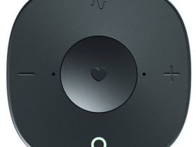 Умная колонка Sber