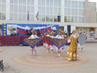 Егорлыкский районный дом культуры