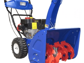 Снегоуборщик MASTERYARD MX 8524LE