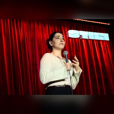 Юмор Still StandUp Club
